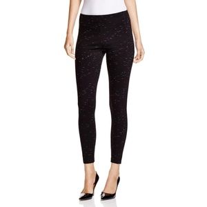 NWT LYSSE PONTE Knit HI-Waist Shaping Leggings